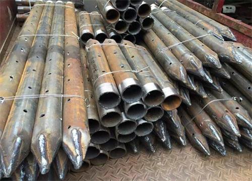 盐源钢花管哪里有卖